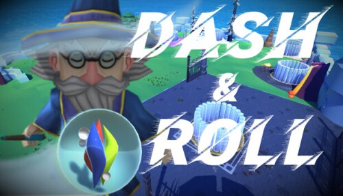 Download Dash & Roll