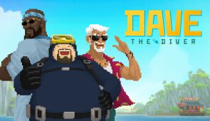 Download DAVE THE DIVER