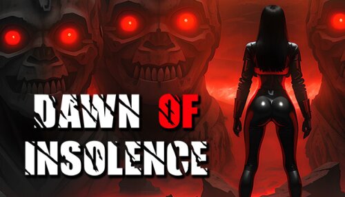 Download Dawn Of Insolence