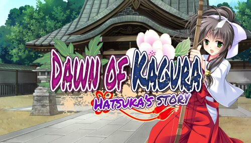 Download Dawn of Kagura: Hatsuka's Story (GOG)