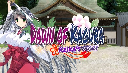 Download Dawn of Kagura: Keika's Story (GOG)