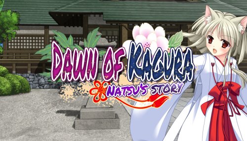 Download Dawn of Kagura: Natsu's Story (GOG)