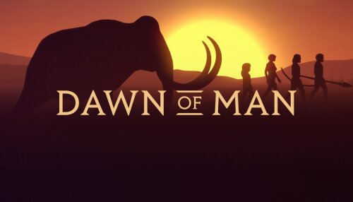 Download Dawn of Man (GOG)