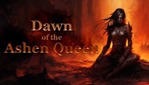 Download Dawn of the Ashen Queen