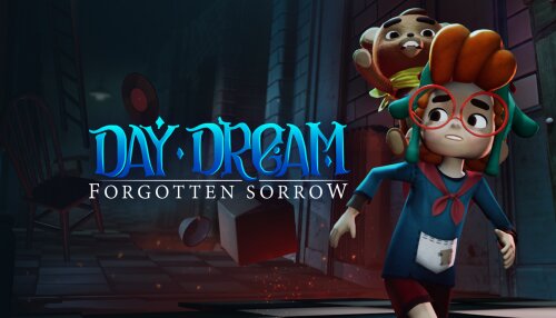 Download Daydream: Forgotten Sorrow (GOG)