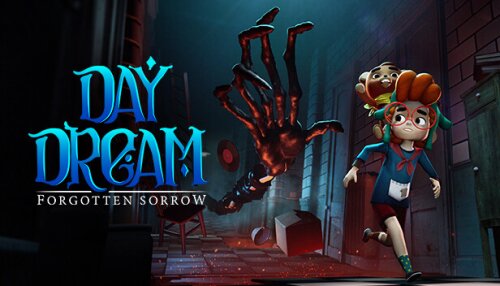 Download Daydream: Forgotten Sorrow