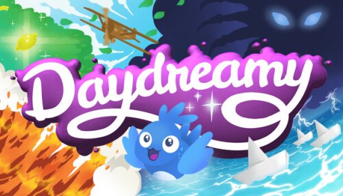 Download Daydreamy