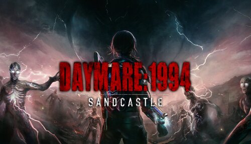 Download Daymare: 1994 Sandcastle (GOG)