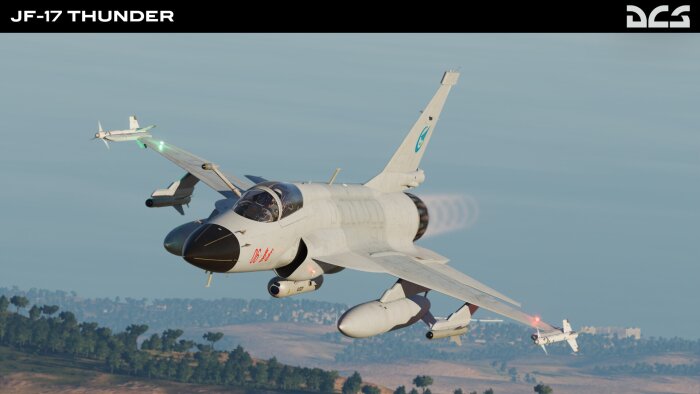 DCS World Steam Edition Download Free