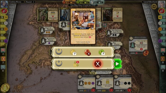 D&D Lords of Waterdeep Crack Download