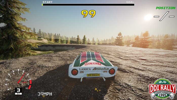 DDI Rally Championship Download Free