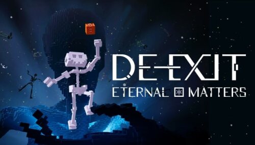 Download DE-EXIT - Eternal Matters