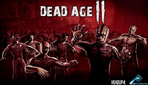 Download Dead Age 2: The Zombie Survival RPG