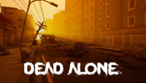 Download Dead Alone