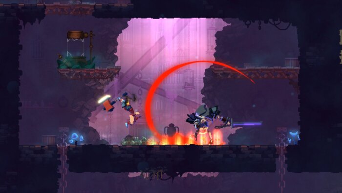 Dead Cells Download Free