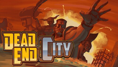 Download Dead End City