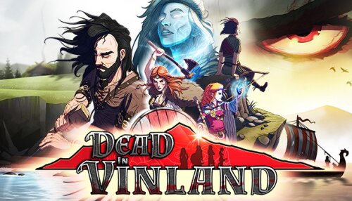 Download Dead In Vinland