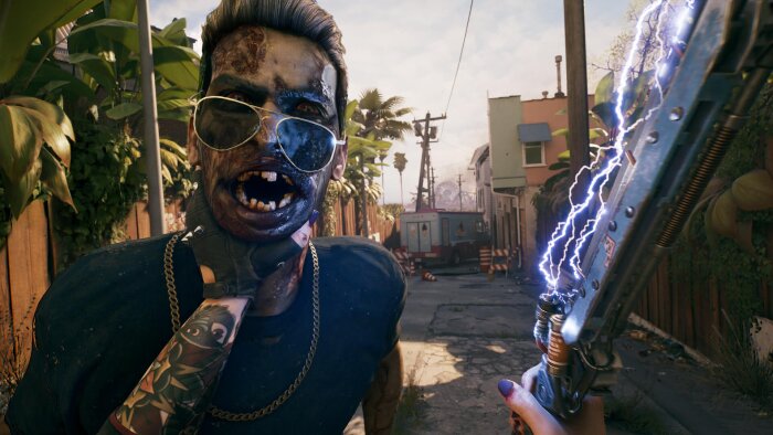 Dead Island 2 Crack Download