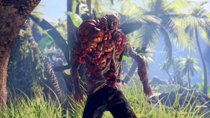 Dead Island Definitive Edition Free Download Torrent