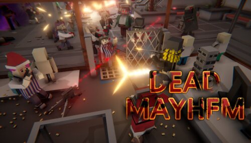 Download Dead Mayhem