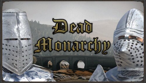 Download Dead Monarchy