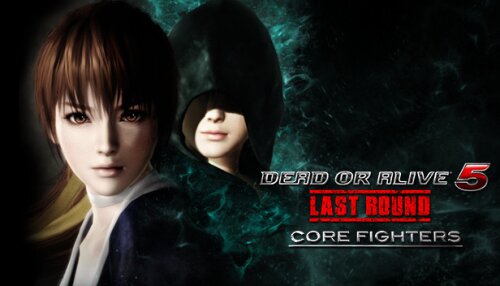 Download DEAD OR ALIVE 5 Last Round: Core Fighters