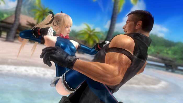 DEAD OR ALIVE 5 Last Round: Core Fighters Crack Download