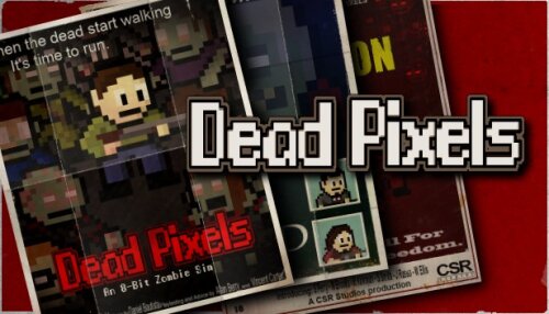 Download Dead Pixels