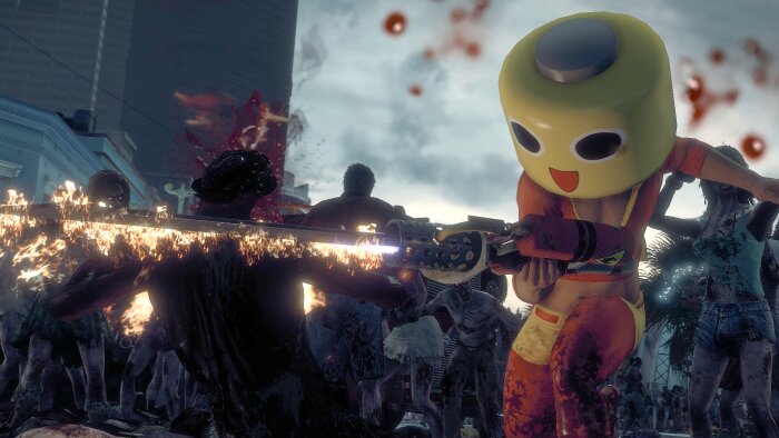 Dead Rising 3 Apocalypse Edition Free Download Torrent