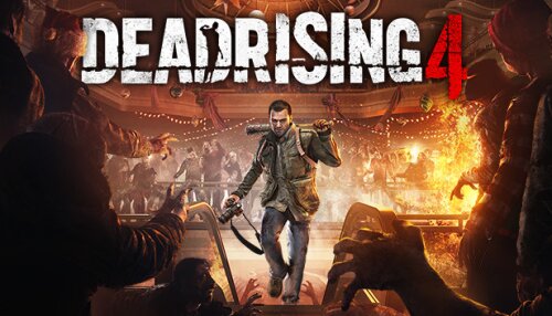 Download Dead Rising 4