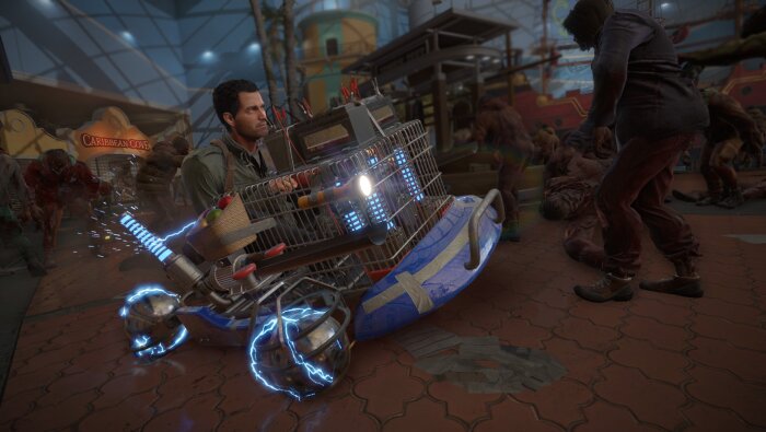 Dead Rising 4 Download Free