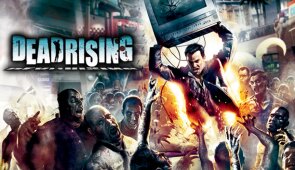 Download DEAD RISING®