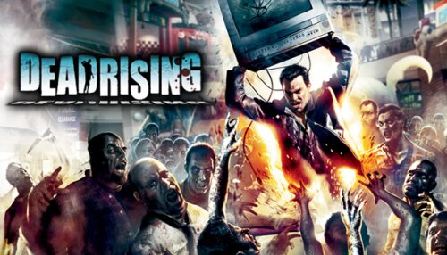 Download DEAD RISING®