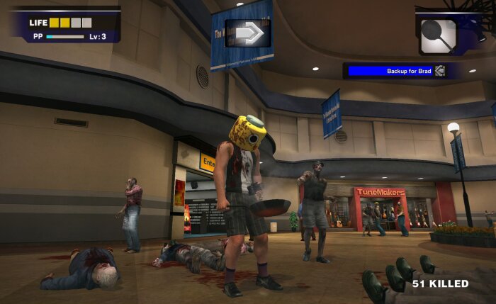 DEAD RISING® Free Download Torrent