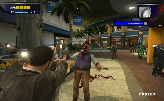 DEAD RISING® Crack Download