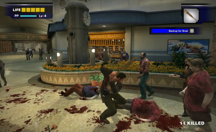 DEAD RISING® PC Crack