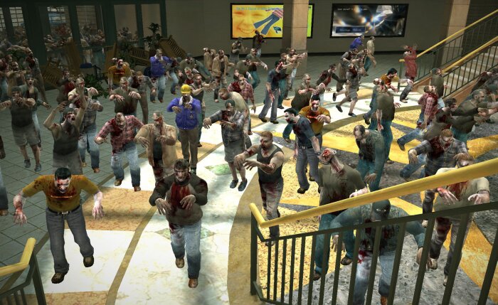 DEAD RISING® Repack Download