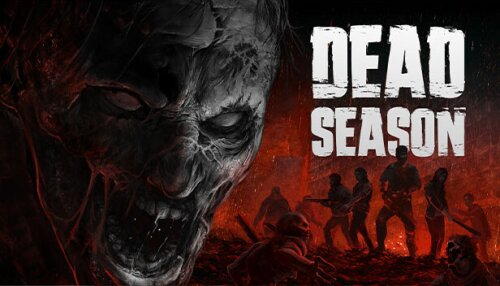 Download Dead Season