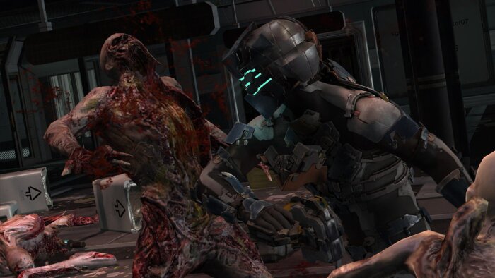 Dead Space™ 2 Download Free