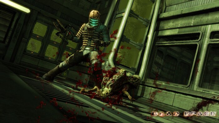 Dead Space (2008) Download Free