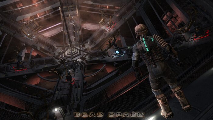 Dead Space (2008) Crack Download