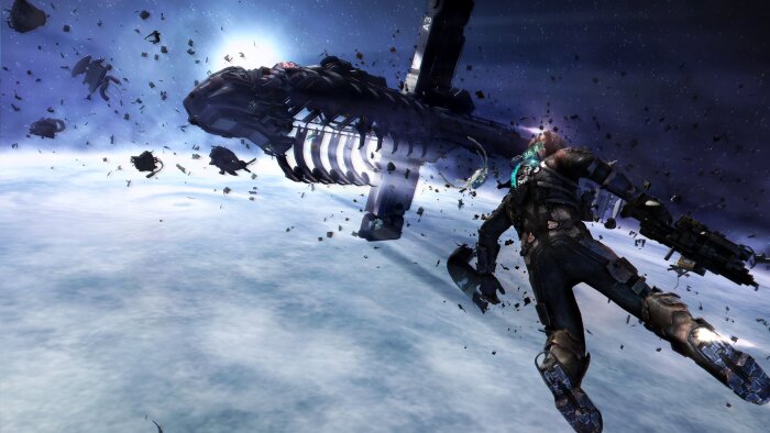 Dead Space™ 3 Download Free