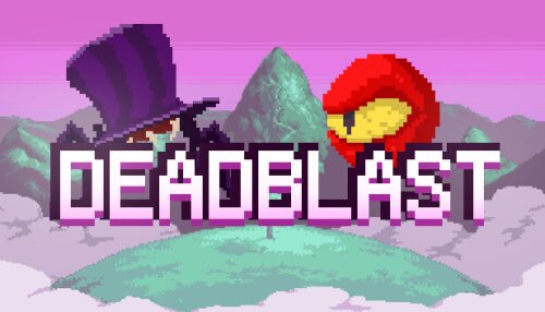 Download Deadblast