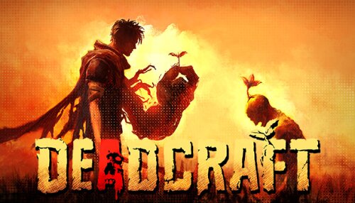Download DEADCRAFT