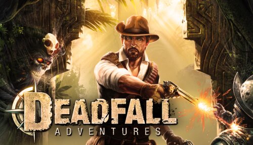 Download Deadfall Adventures