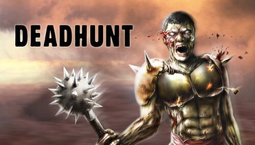 Download Deadhunt