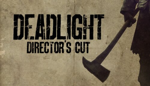 Download Deadlight: Director's Cut