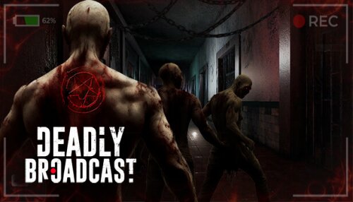 Download Deadly Broadcast