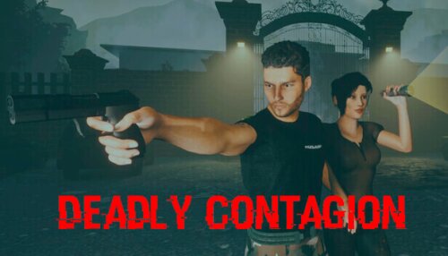 Download Deadly Contagion