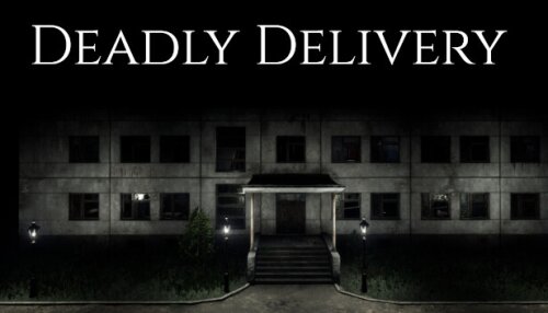 Download Deadly Delivery